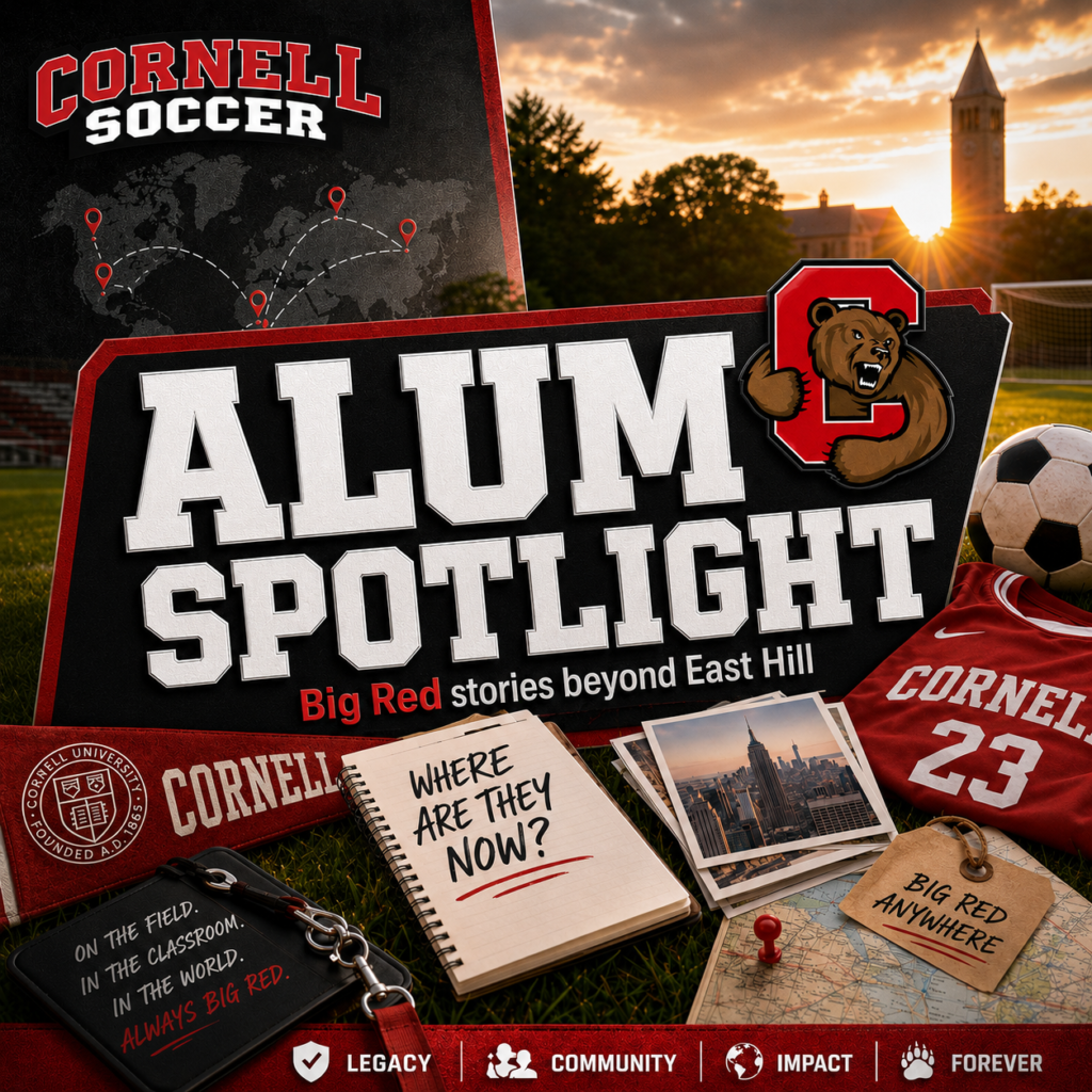Alum Spotlight