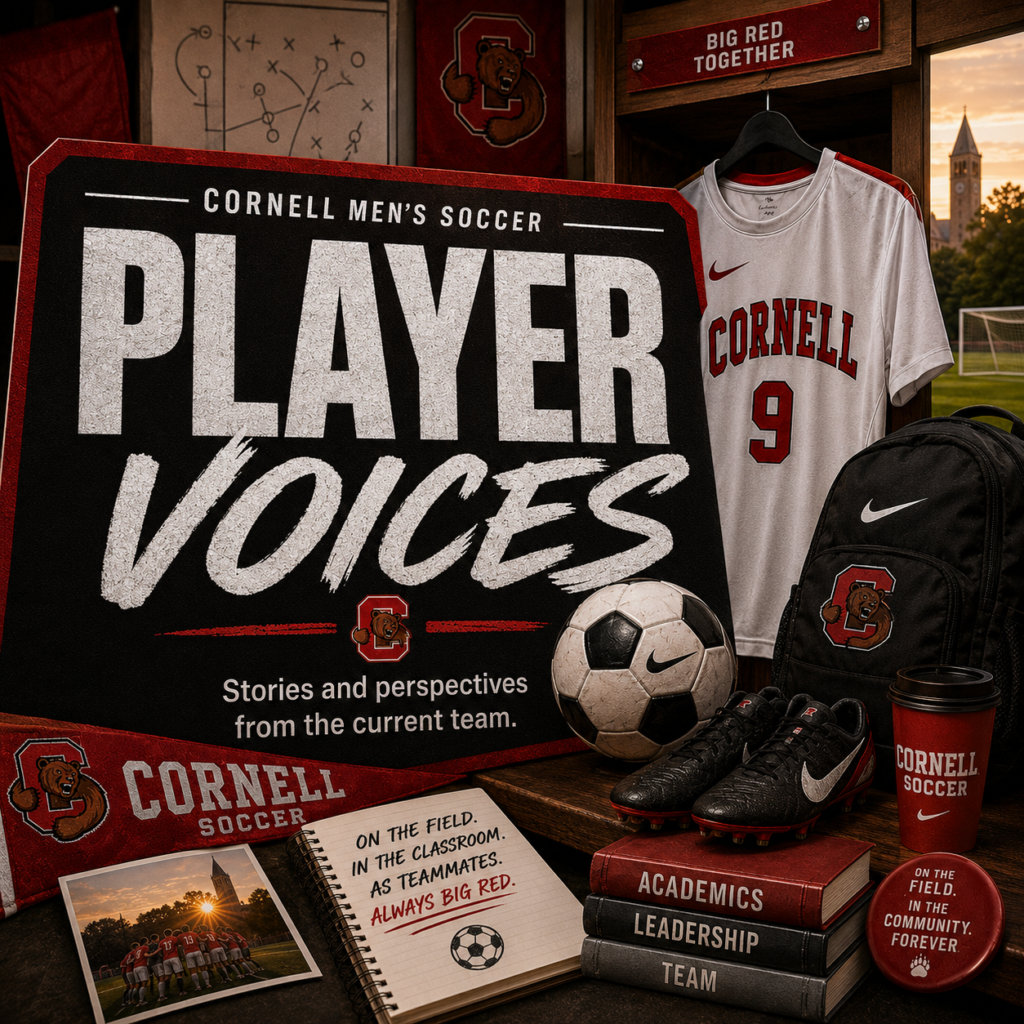 Player Voices