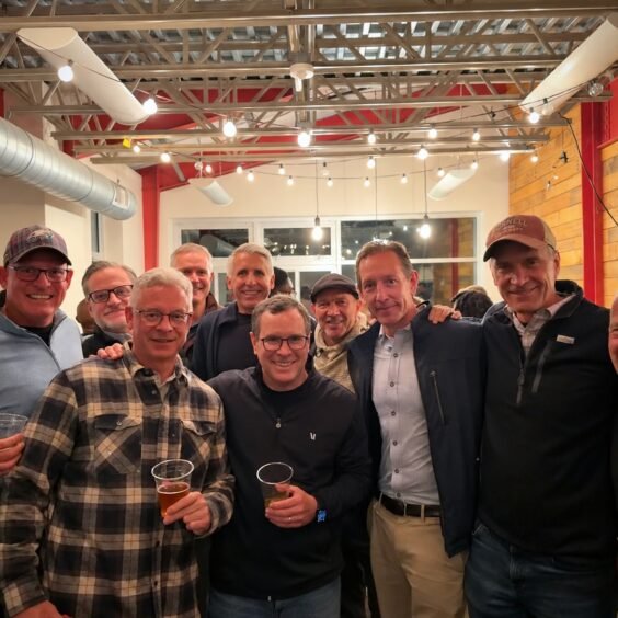 2026 Alumni Weekend