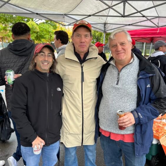 2023 Alumni Weekend
