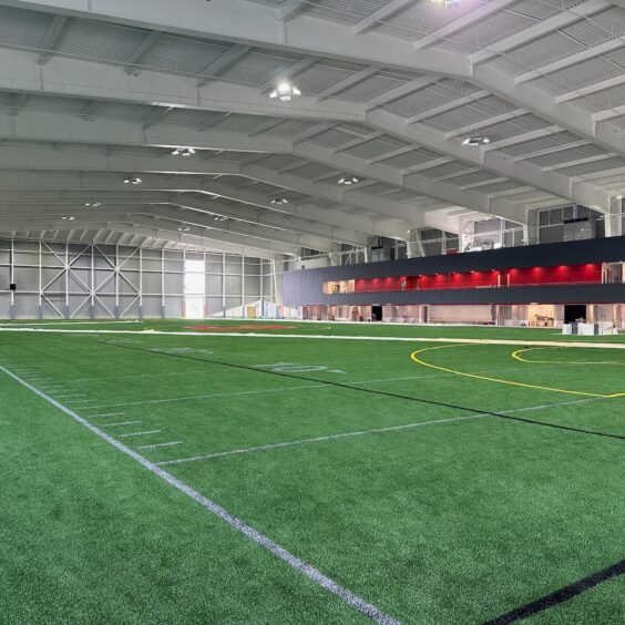 Meinig Fieldhouse