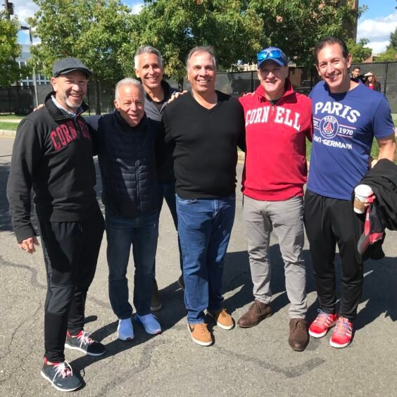 CMS Alumni Weekend 2018
